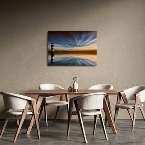 Tablou cu far (70x50 cm)