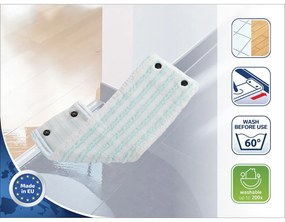 Husă de schimb pentru mop Twist Micro Duo XL – LEIFHEIT