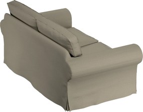 Husa canapea Ektorp 2-locuri, pliabil (pentru modele Ikea in vanzare din 2012)