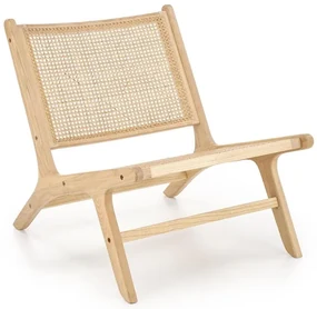 Scaun de gradina natural FODEN II