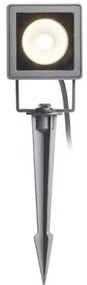 Corp de iluminat LED de exterior BORA LED/6W/230V IP54 RED-Design Rendl-R12025