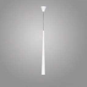 Pendul modern 1 bec GU10 Quebeck 5403 Nowodvroski