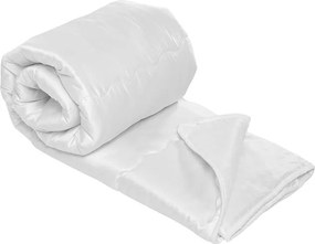 Pilota matlasata Fresh Bamboo, 70% bambus, 30% fibra sintetica, 200g/mp, 140x200 cm