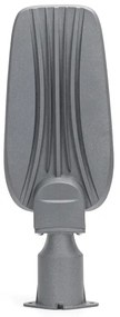 Aigostar - Lampă stradală LED SLIM/50W/230V 6500K IP65