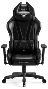 Scaun gaming Diablo X-Horn 2.0 Normal Size: negru
