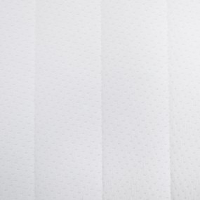 Pat electric reglabil, cu arcuri, gri, 120x200, GERONA NEW
