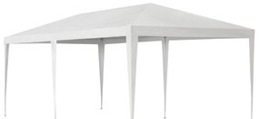 Juskys Cort petrecere 3 x 6 m - albastru
