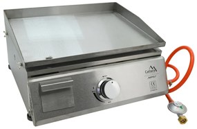Cattara 14101 grătar de gaz de masă cu cuptorpentru pizza Nap oli