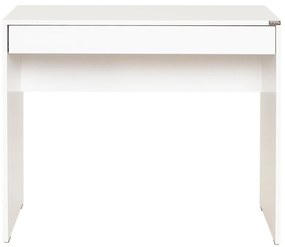 Masă PC Dolodu 3 (alb diamant) . 1094924