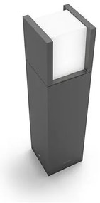 Lampă LED de exterior ARBOUR LED/3,8W/230V 40 cm IP44 Philips