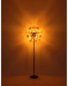 Globo 15633SA - Lampă de podea UDO 6xE14/25W/230V aurie