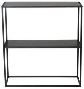 Masă decorativă Andas Black