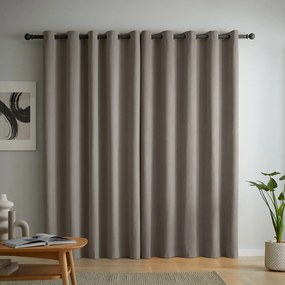 Draperii gri blackout 2 buc. 168x183 cm Wilson – Catherine Lansfield