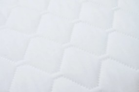 Perna din fibra goala DREAMSOFT 60x80 cm