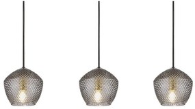 Lustra cu 3 pendule design nordic Orbiform 2010693047 NL
