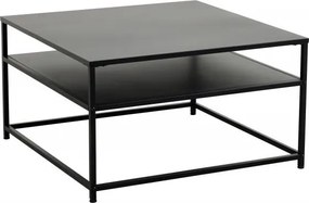 Masuta laterala design modern Dura Steel 70cm