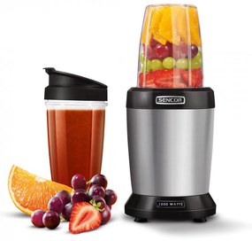 Sencor SNB 4302SS Nutri blender