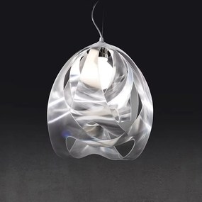 Pendul modern realizat manual Goccia prisma