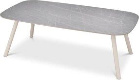 Masa exterior design LUX Nassau S 220x120cm