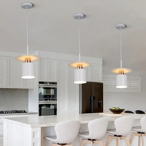 Lampă elegantă cu design modern