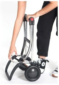 Geantă de cumpărături 15 l Mini Bag MF 2 Logic – Rolser