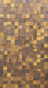 Panouri lemn decorativ, 27x54 cm Aurora CUB20-14 - frasin