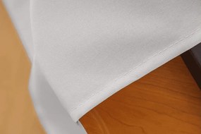 Draperie OXFORD LIGHT 140x250 cm, alb Agatat: Rejansa