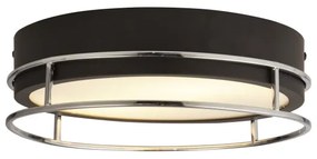 Plafonieră pentru baie Searchlight 62012-2CC PHEONIX 2xE14/60W/230V IP44