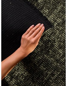 Covor verde 160x230 cm Prisma – Elle Decoration