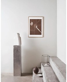 Poster 70x100 cm Perspectives – Anna Johansson – The Poster Club