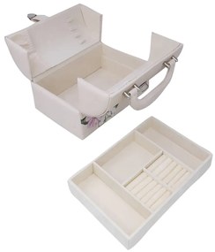 Organizator bijuterii TAYLOR, 23x16x17cm
