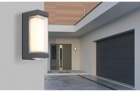 Aplica LED de exterior IP54 PLIXON