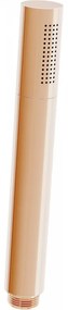 Mexen R-70 mâner de duș cu 1 funcție, Roz-auriu - 79570-60