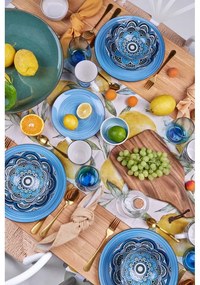Set 20 vase din porțelan Bonami Essentials Orient