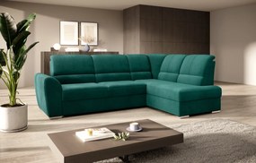 Coltar extensibil Siber pe dreapta Nube 35