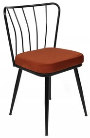 Set scaune (4 bucati) Yıldız-945 V4