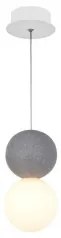 Pendul 1 bec G9 STRING 111046 Klausen