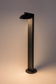 Stalp exterior, Protectie IP54 Wengen