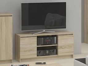 Masă TV Dariel (stejar sonoma). 1068867