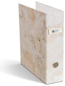 Organizator pentru documente din carton Archie Paper Laminate – Bigso