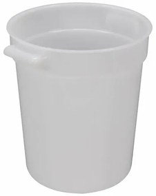 YATO Recipient rotund pentru alimente, 4 l