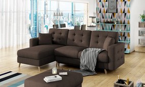 Coltar extensibil Asgard L Sawana 16