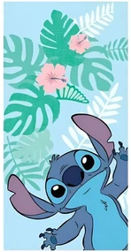 Disney Lilo și Stitch prosop de baie, prosop de plajă 70x140cm (Fast Dry)