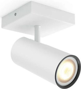 Spot LED dimabil Hue BURATTO 1xGU10/5,5W Philips 50461/31/P8
