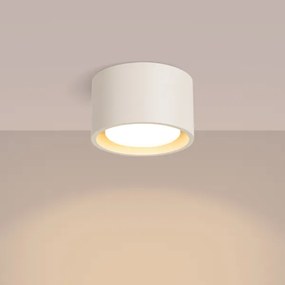 Sollux SL.2442 - Lampă spot MODO 1xGX53/10W/230V crem