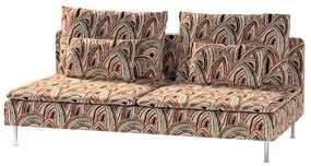 Husă de modul cu 3 locuri Söderhamn