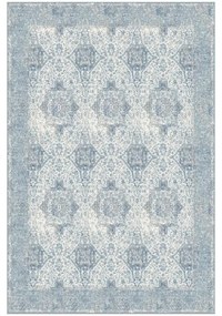 Covor lana Augustus light blue 200 X 300