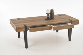 Masa de cafea Tuluza - L 120 x l 55 x h 41 cm