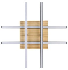 Plafonieră LED MARINELLO LED/21W/230V Eglo 99793