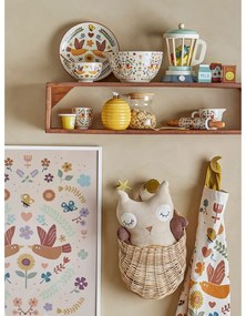 Echipamente pentru bucătăria copiilor Lene - Bloomingville Mini